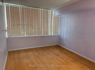 3050 Ellesmere Rd #1003, Toronto, ON M1E5E6