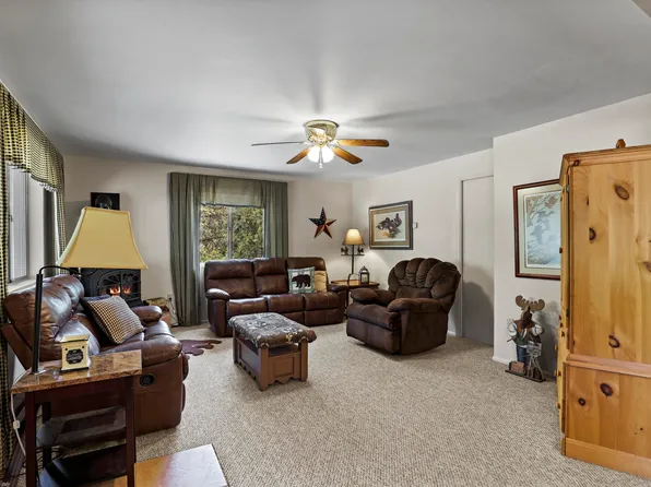 8039 W Louthian Ln, Strawberry, AZ 85544