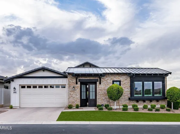 6634 S TRIANA Lane, Gilbert, AZ 85298