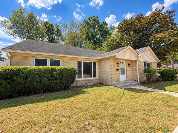 1007 Haddock St, Arkadelphia, AR 71923