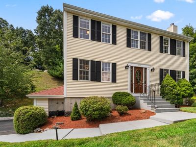 39 Overlook Dr, Marlborough, MA, 01752