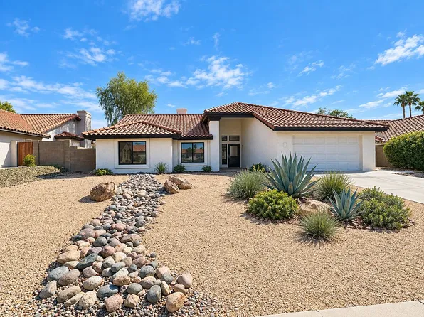817 E Acoma Dr, Phoenix, AZ 85022
