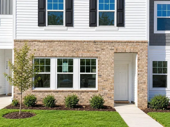 3122 Fulong Dr, Durham, NC 27704