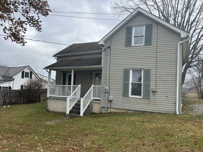 665 W Union St, Wytheville, VA, 24382