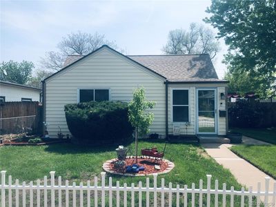 3966 S Cherokee Street, Englewood, CO, 80110