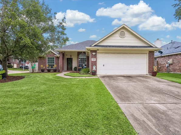 16603 Lighthouse View Dr, Friendswood, TX 77546