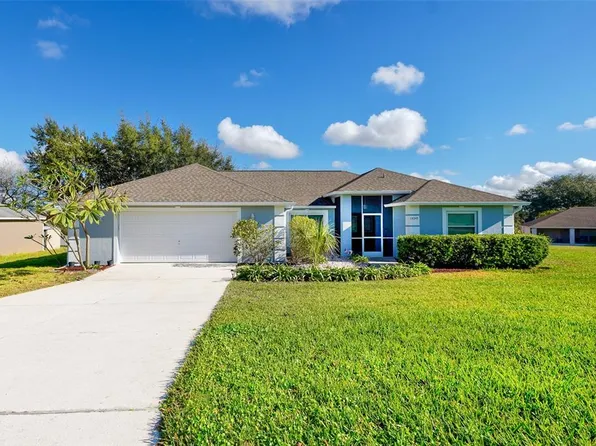 14345 Sanhatchee St, Clermont, FL 34711