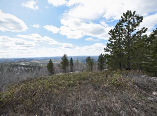 Tbd Terry Peak Summit Road, Lead, SD 57754