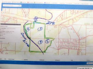 6574 State Highway 278, Cullman, AL 35058