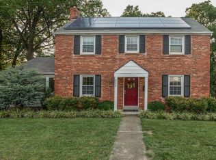 9524 Colesville Rd, Silver Spring, MD 20901