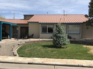 439 Wagon Train Dr SE, Rio Rancho, NM 87124