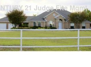 13809 Bates Aston Rd, Haslet, TX 76052