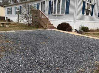 10505 Cedarville Rd LOT 9-19, Brandywine, MD 20613