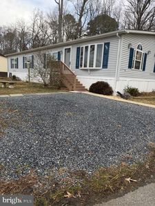10505 Cedarville Rd Lot 9-19, Brandywine, MD, 20613