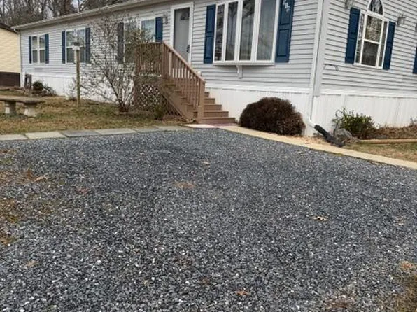 10505 Cedarville Rd Lot 9-19, Brandywine, MD 20613