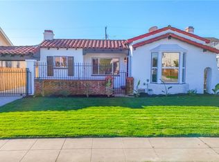 1618 W 80th St, Los Angeles, CA 90047