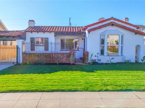 1618 W 80th St, Los Angeles, CA 90047