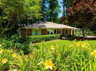 410 Afton Dr, Roswell, GA 30075