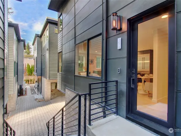507 A 2nd Avenue S, Kirkland, WA 98033