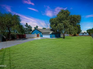 16410 W Pioneer St, Goodyear, AZ 85338