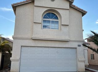 3705 Cactus Wheel Ct, Las Vegas, NV 89129