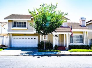 305 N Hickory Branch Ln, Orange, CA 92869