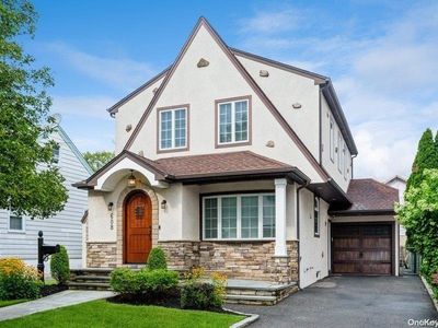 608 N 3rd Street, New Hyde Park, NY, 11040