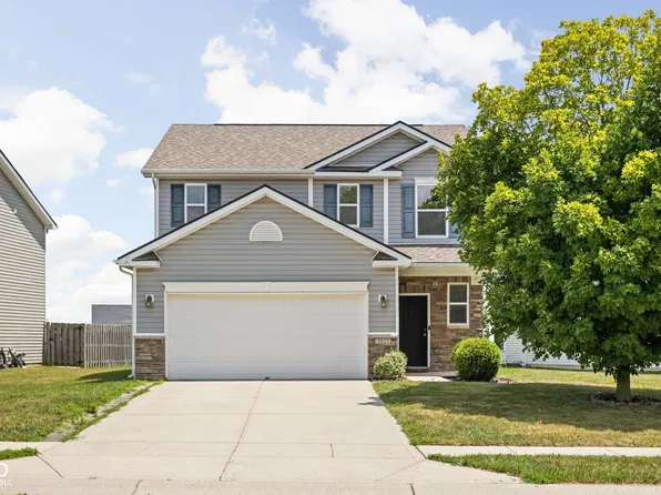3827 Dusty Sands Rd, Whitestown, IN 46075