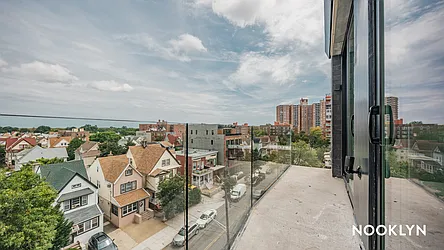 Rented by Nooklyn NYC LLC