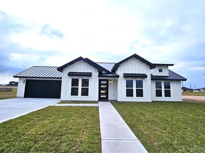 5553 Aaron Ln, Weslaco, TX, 78599