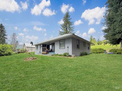 105 2nd Ave, Deary, ID, 83823