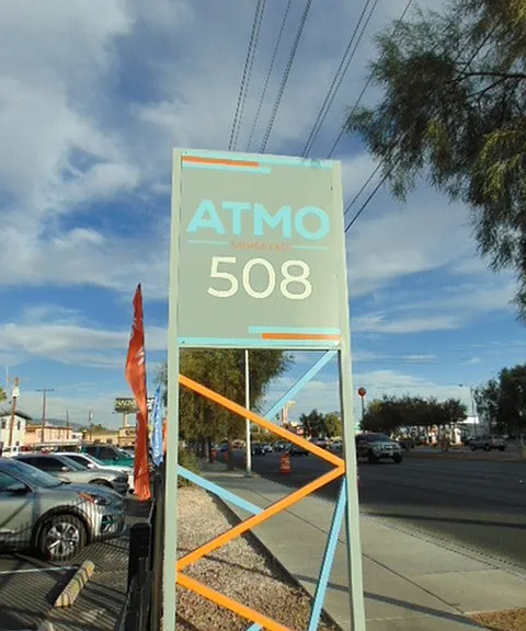 ATMO Sahara, Apartments For Rent in Las Vegas, NV