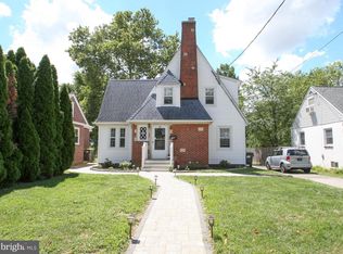 10 Speer Rd, Wilmington, DE 19809