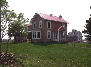 1831 Saint Marys Rd, La Moille, IL 61330