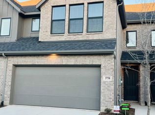 3758 Pierce Ln, Grand Prairie, TX 75052