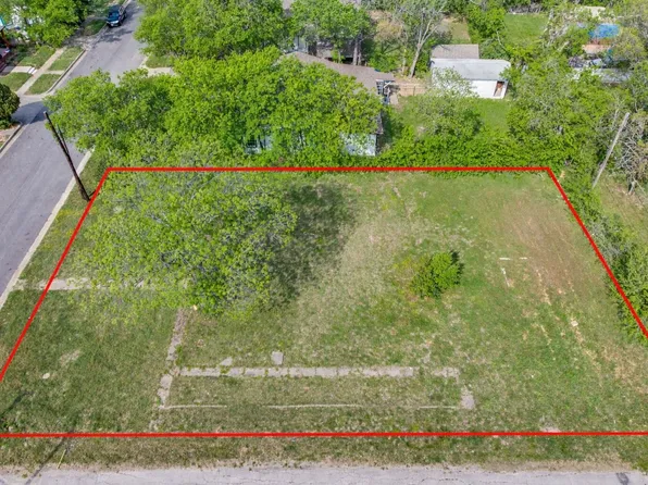 2921 Avenue A, Fort Worth, TX 76105