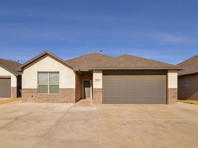 7018 20th St, Lubbock, TX, 79407