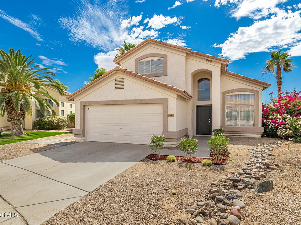 1st image of 2680 S LOS ALTOS Drive