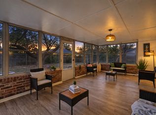 12015 EL SENDERO ST, San Antonio, TX 78233