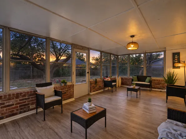 12015 EL SENDERO ST, San Antonio, TX 78233