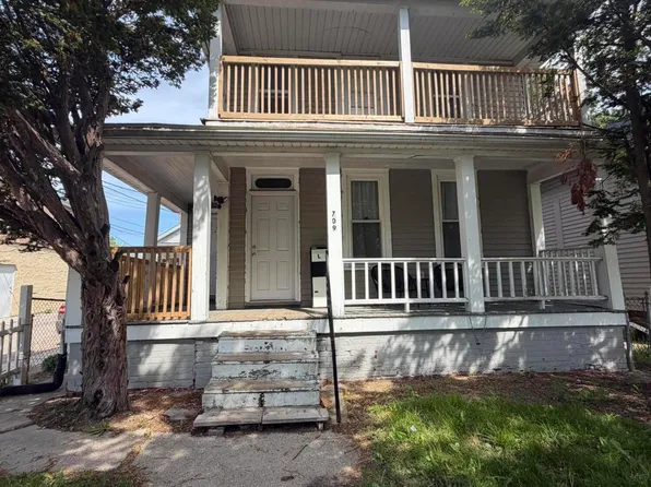 709 Thayer St, Toledo, OH 43609