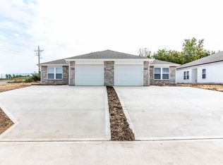 1506 Coventry Ct #A, Warrensburg, MO 64093