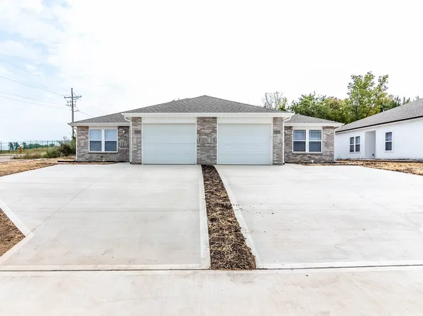 1503 Coventry Ct, Warrensburg, MO