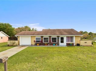 702 Fore Ln, Poinciana, FL 34759