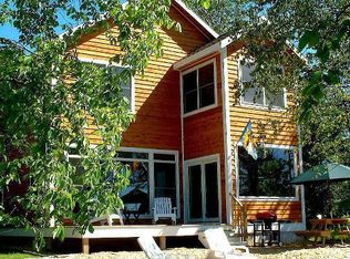 5484 Indian Trail Rd, Arcadia, MI 49613