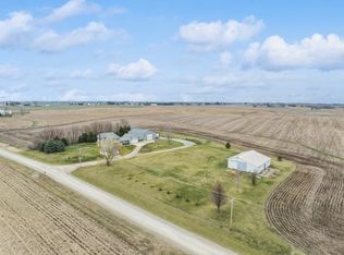2314 T Ave, Williamsburg, IA 52361