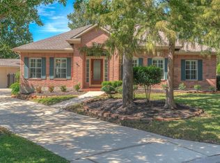 19 Split Rail Pl, The Woodlands, TX 77382