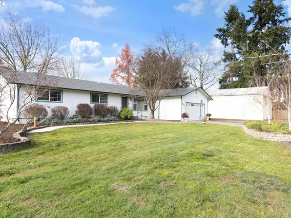 200 Shady Dr, Roseburg, OR 97471