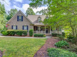 6340 Timbercreek Trl, Dahlonega, GA 30533