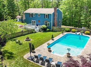 280 Central St, Georgetown, MA 01833